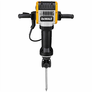 Martillo Demoledor Dewalt 30kg